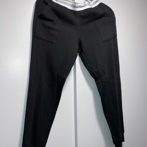 calvin Klein sweatpants NEVER WORN